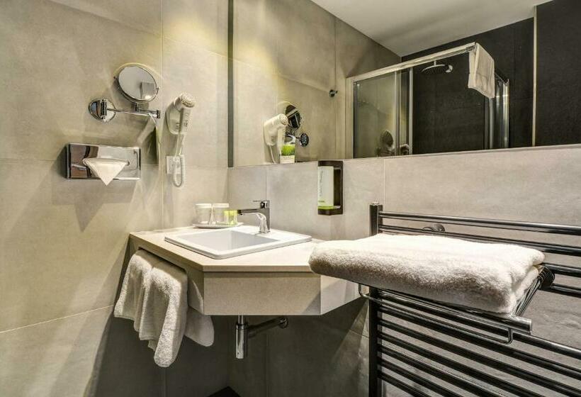 스탠다드 룸, Amenity Hotel & Resort špindlerův Mlýn