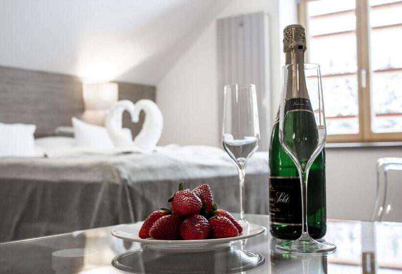 수피리어 룸, Amenity Hotel & Resort špindlerův Mlýn
