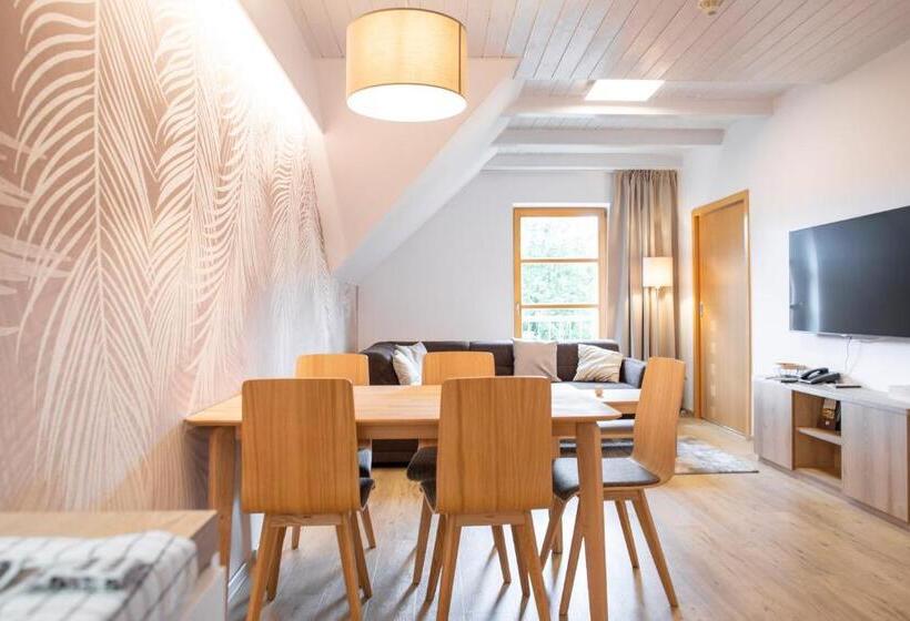 스위트, Amenity Hotel & Resort špindlerův Mlýn