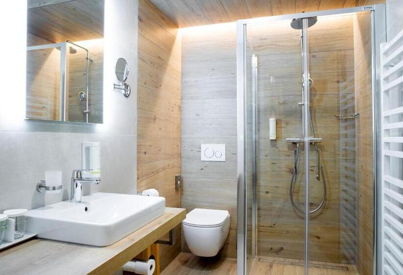 스위트, Amenity Hotel & Resort špindlerův Mlýn