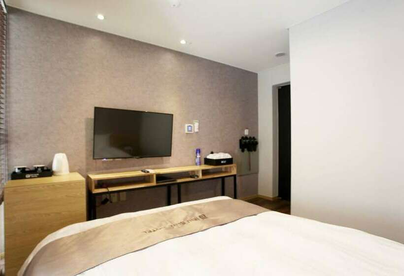 스탠다드 룸, Jeju Slim