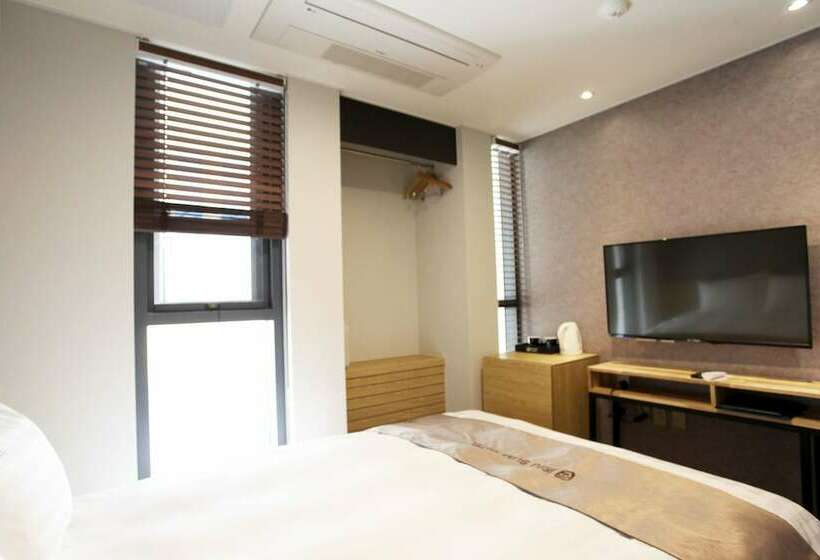 스탠다드 룸, Jeju Slim