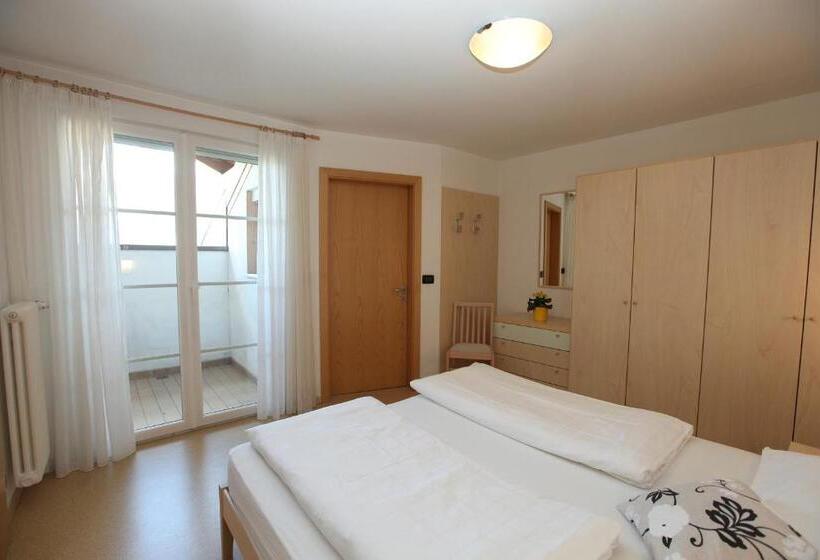 Номер Superior, Stampfer B&b