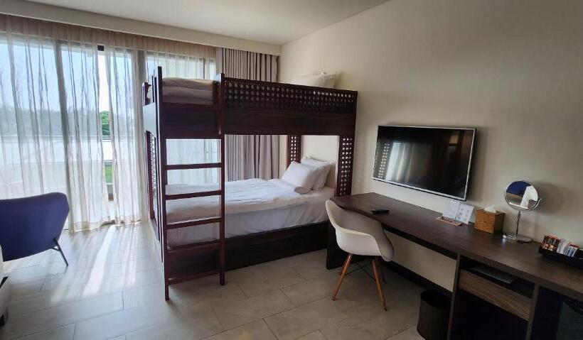 اتاق خانوادگی, Novotel Phu Quoc Resort