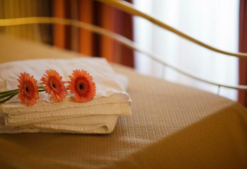 Номер Superior с Террасой, Relais Filonardi