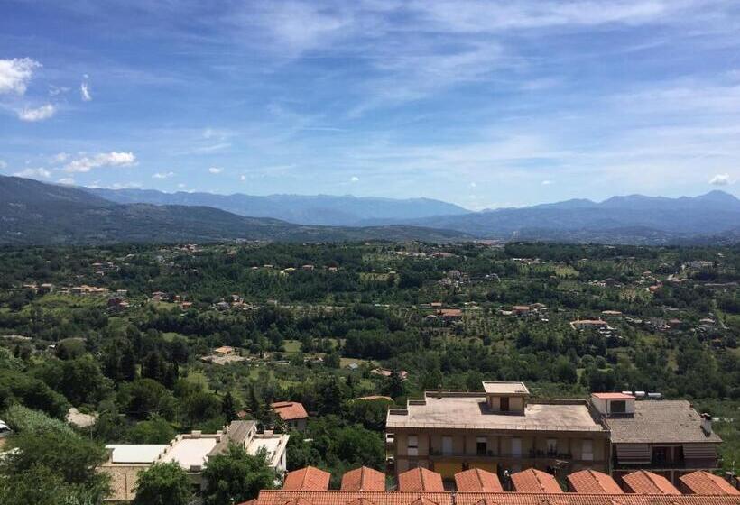 Четырехместный Номер Стандарт, Relais Filonardi