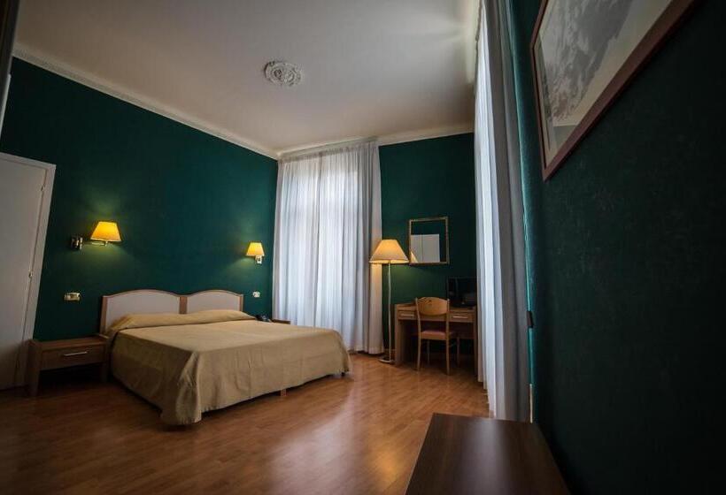 Номер Стандартный с Видом, Relais Filonardi