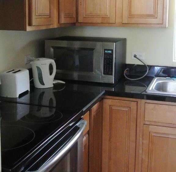 آپارتمان 2 خوابه, Tyne Beach Terrace Apartments