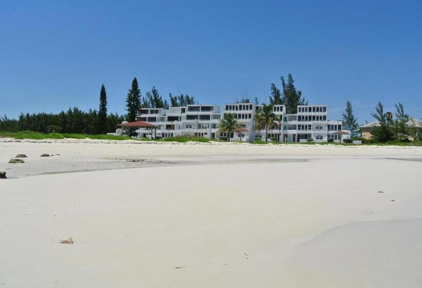 آپارتمان 1 خوابه همکف, Tyne Beach Terrace Apartments
