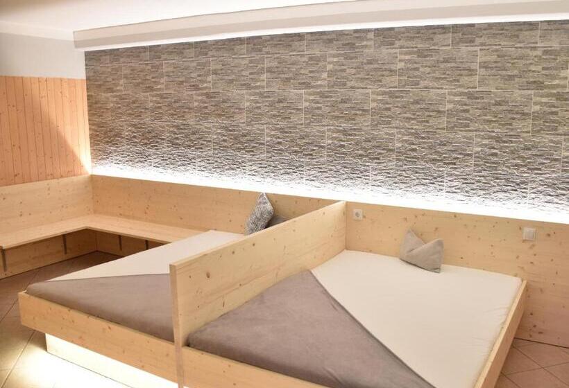 Номер Economy, Almhotel Bergerhof