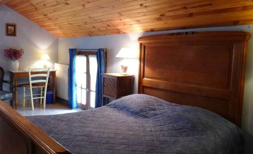 Номер Стандарт, Chambres D Hotes Mas Fa Sua