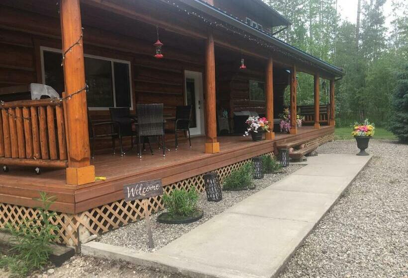 Трехместный Номер Комфорт, Cougar Mountain Lodge B&b