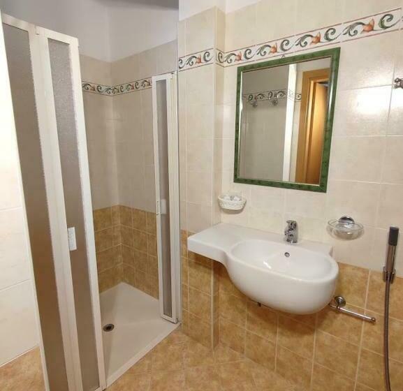 Standardzimmer, Athena B&b