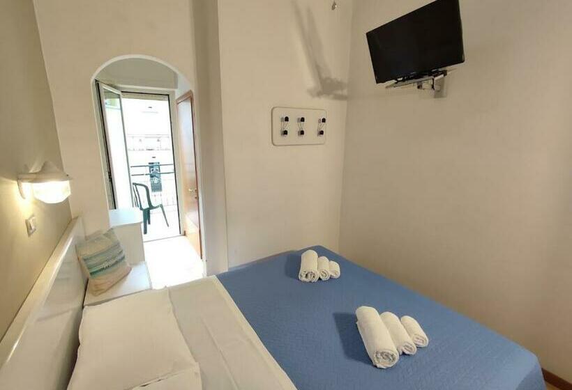 Standardzimmer, Athena B&b