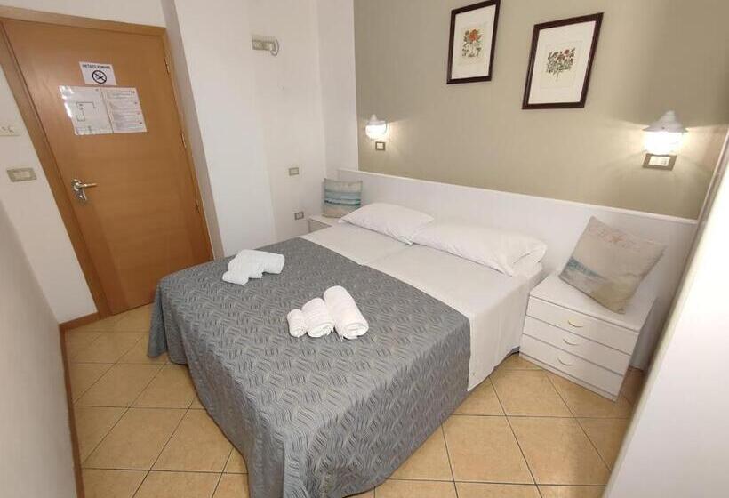 Standardzimmer, Athena B&b