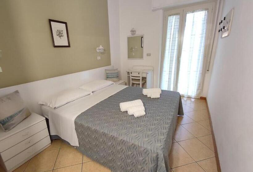 Familienzimmer, Athena B&b