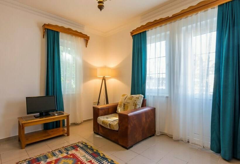 Студия Deluxe, Calypso Cozy Suites