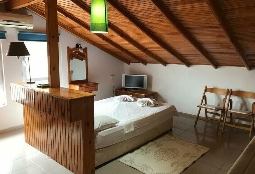 Номер Economy, Calypso Cozy Suites
