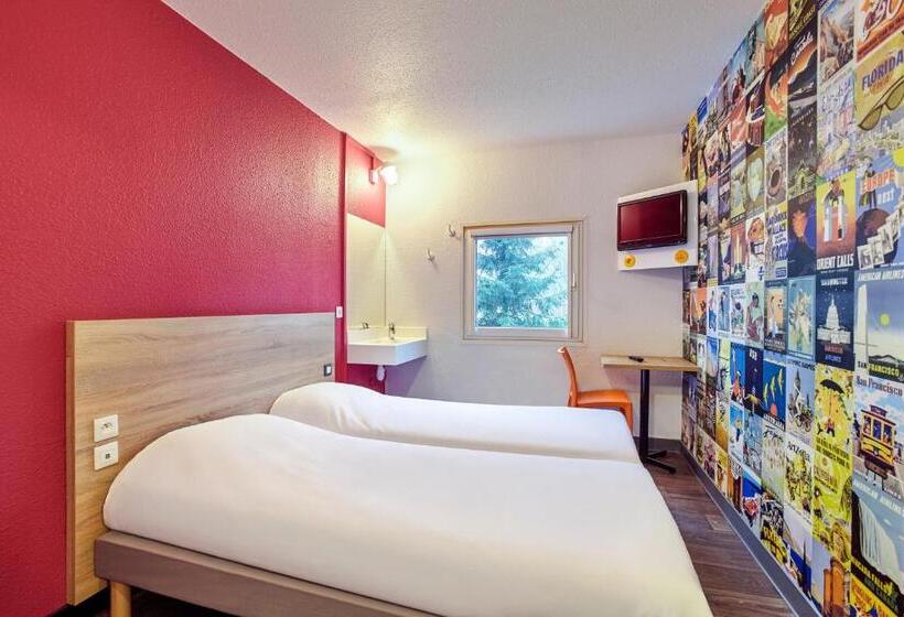 Номер Стандарт, F1 Geneve Saint Julien En Genevois