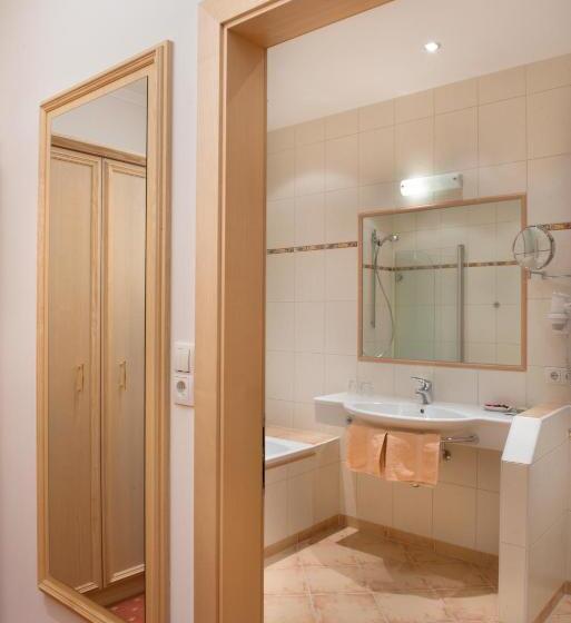 Family Suite, Gasthof Felsenkeller