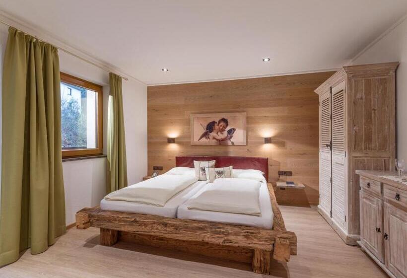 Номер Стандарт, Gasthof Felsenkeller