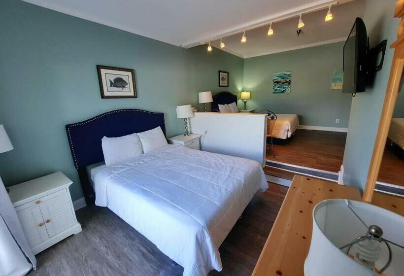스탠다드 룸, Palm Suites