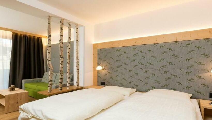 Номер Стандарт, Residence Garni Stella