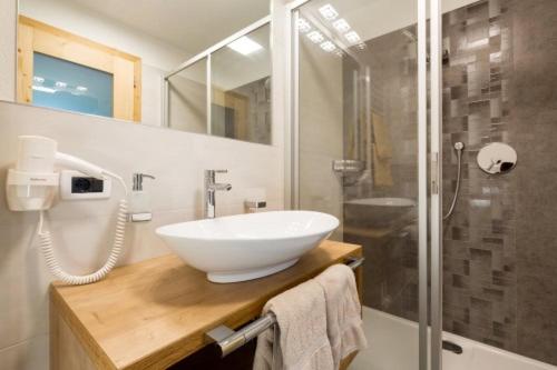 Номер Стандарт, Residence Garni Stella
