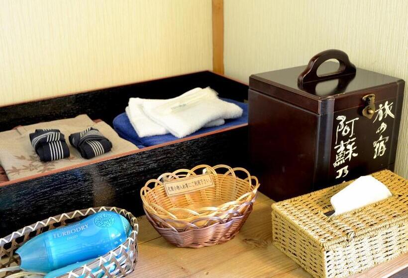 スタンダードルーム, Tabinoyado Asonoyu