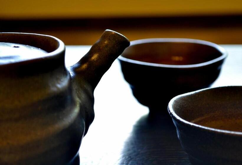 스탠다드 룸, Tabinoyado Asonoyu