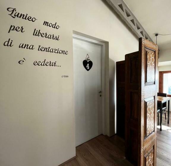 Номер Стандарт, Admiramini B&b