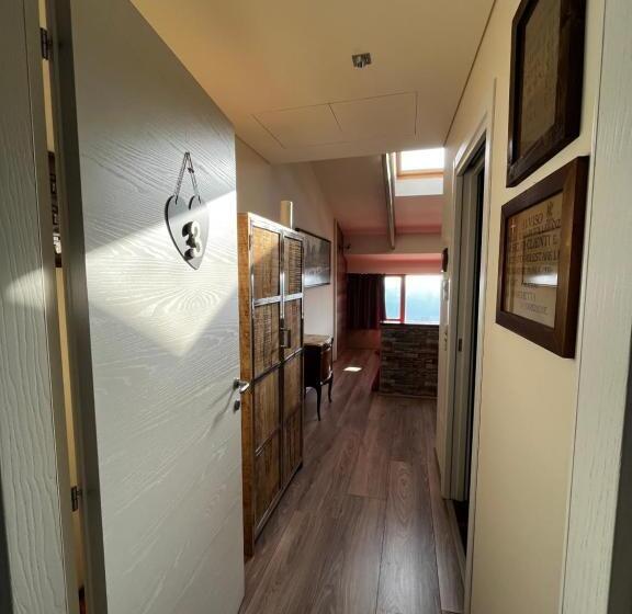 Номер Стандарт, Admiramini B&b
