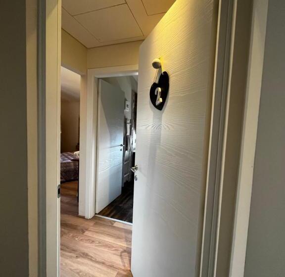 Номер Стандарт, Admiramini B&b
