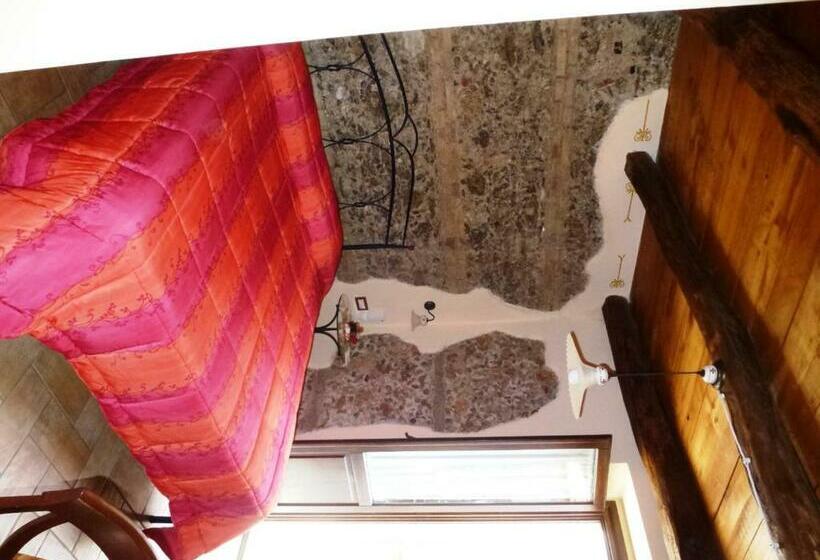 Номер Стандарт, B&b La Casa Di Ely