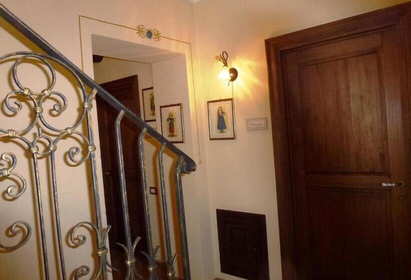 Номер Стандарт, B&b La Casa Di Ely