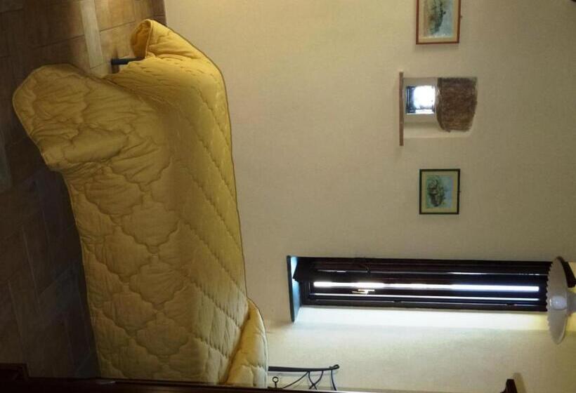 Номер Стандарт Трехместный, B&b La Casa Di Ely