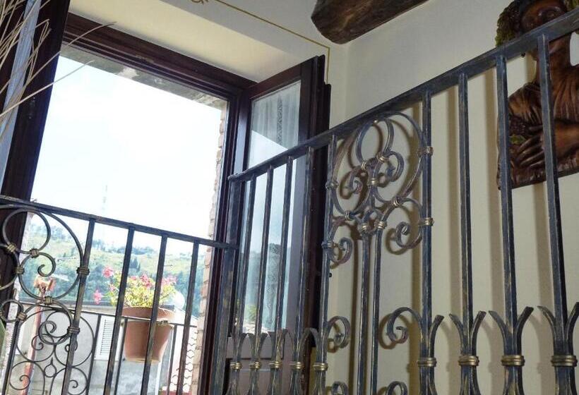 Номер Стандарт Трехместный, B&b La Casa Di Ely