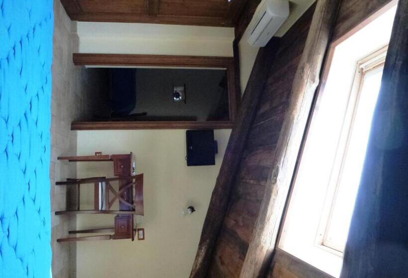 Четырехместный Номер Стандарт, B&b La Casa Di Ely