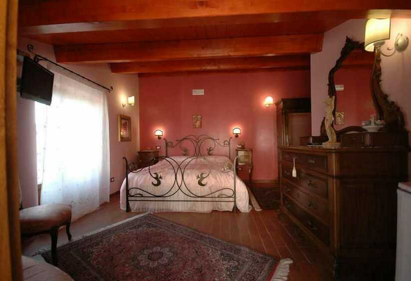 Номер Стандарт, B&b La Ginestra