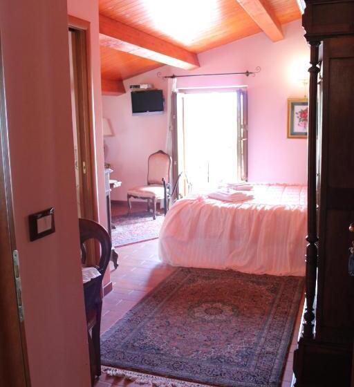 Номер Стандарт, B&b La Ginestra
