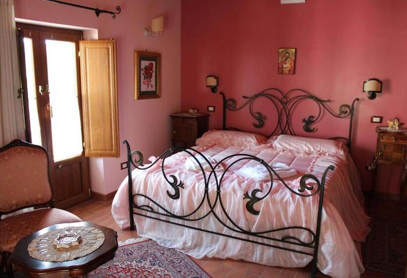 Номер Стандарт, B&b La Ginestra