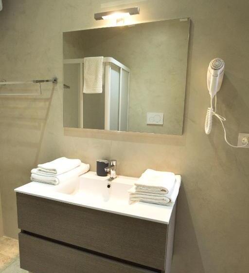 经济房, B&b San Nicandro