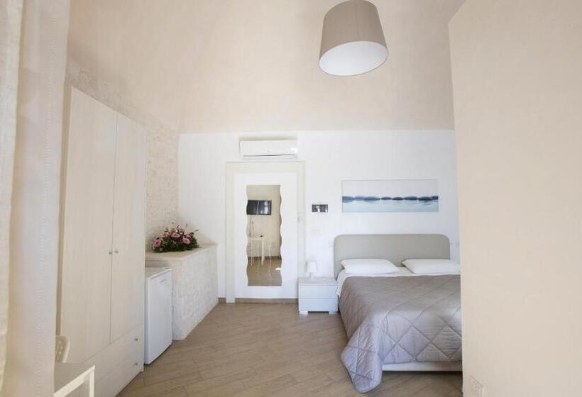 标准间, B&b San Nicandro