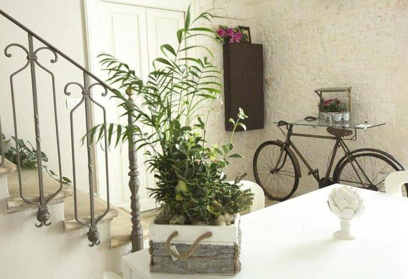 经济房, B&b San Nicandro
