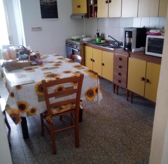 اتاق استاندارد, Affitti Brevi Mamoiada Centro