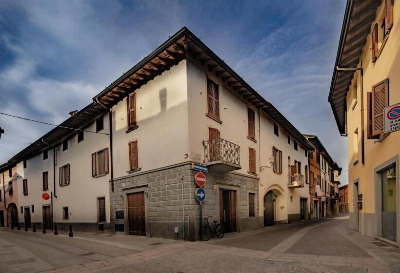 Номер Стандарт Трехместный, Centro Storico