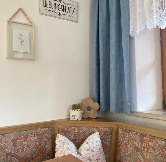 Апартаменты 1 Спальня, Ferienwohnung Seppen