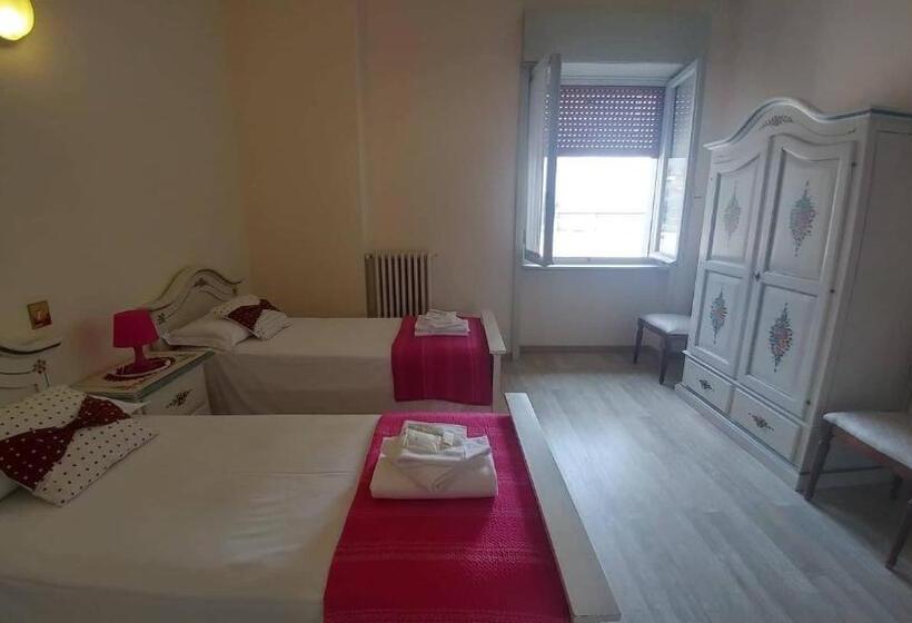 Номер Стандарт, Albergo Motta