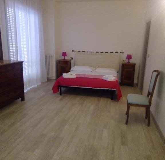 Трехместный Номер Superior, Albergo Motta