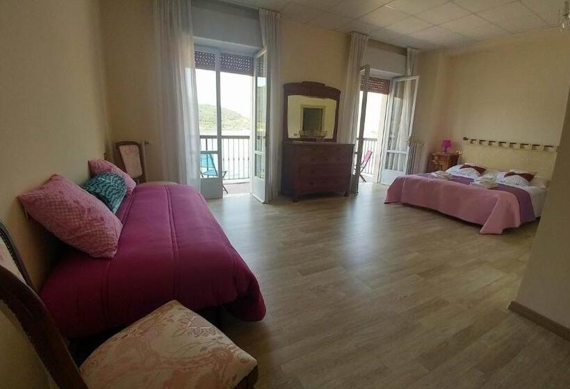 Номер Стандарт, Albergo Motta